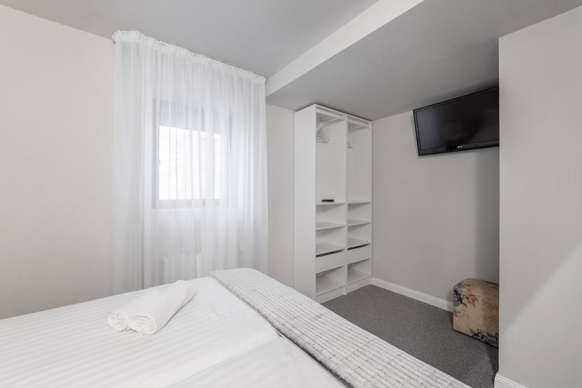 Eden Grand Resort Предеал Екстериор снимка