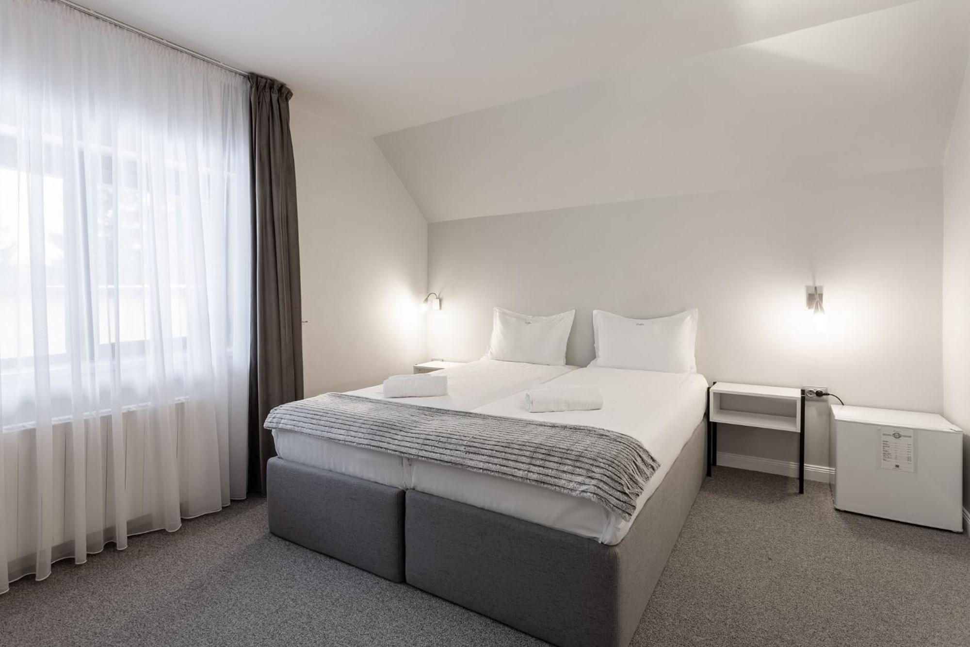 Eden Grand Resort Предеал Екстериор снимка